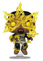 Spider-Man: No Way Home - Electro POP Vinyl Bobble-Head Figure