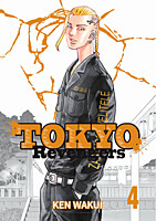 Tokyo Revengers 04