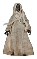 Creepshow - The Creep (40th Anniversary) Ultimate Action Figure