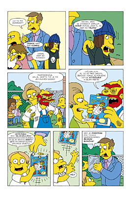 Simpsonovi #014 (2023/02)