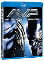 BD - AVP: Vetřelec vs. Predátor (Blu-ray)