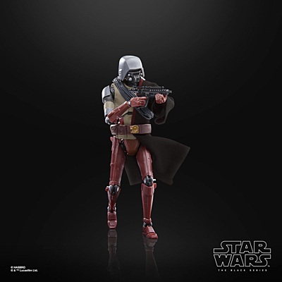 Star Wars - The Black Series - HK-87 Action Figure (The Mandalorian)