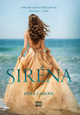 Siréna (2. vydání)
