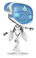Overwatch 2 - Echo POP Vinyl Figure