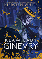 Klam lady Ginervy