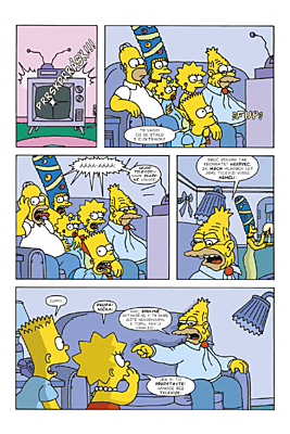 Simpsonovi #016 (2023/04)