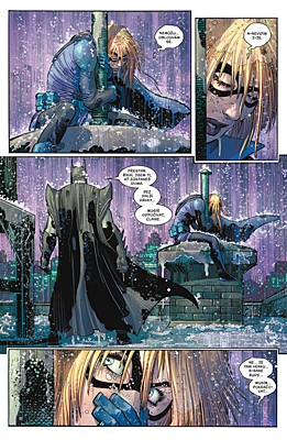 Batman: Baneovo město 2