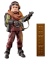 Star Wars - The Black Series - Kuiil (Credit Collection) Action Figure (The Mandalorian)