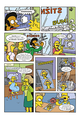 Simpsonovi #017 (2023/05)
