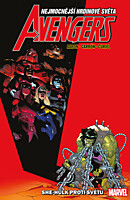 Avengers 9: Proti světu