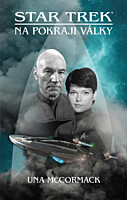 Star Trek - Na pokraji války