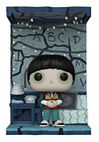 Stranger Things - Byers House: Will (Amazon Exclusive) POP Vinyl Figure