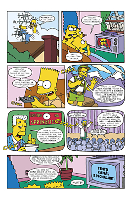 Simpsonovi #019 (2023/07)