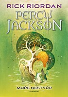 Percy Jackson 2: Moře nestvůr
