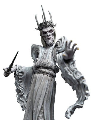 Lord of the Rings - The Witch-King of the Unseen Lands Mini Epics Vinyl Figure