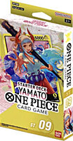 One Piece Card Game - Yamato Starter Deck