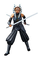 Star Wars - The Black Series - Ahsoka Tano akční figurka (SW: Ahsoka)