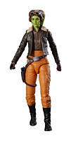 Star Wars - The Black Series - General Hera Syndulla akční figurka (SW: Ahsoka)
