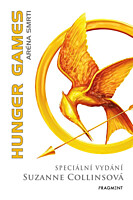 Hunger Games 1: Aréna smrti (speciální vydání)