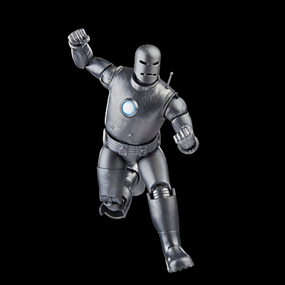 Marvel - Lengeds Series - Iron Man (Model 01) akční figurka (Avengers: Beyond Earth's Mightest)