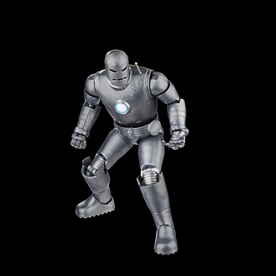 Marvel - Lengeds Series - Iron Man (Model 01) akční figurka (Avengers: Beyond Earth's Mightest)