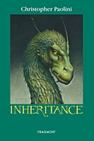 Inheritance (brožovaná)