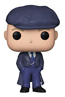 Peaky Blinders - John Shelby POP Vinyl figurka