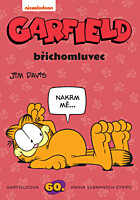 Garfield 60: Garfield břichomluvec