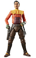 Star Wars - The Black Series - Ezra Bridger (Lothal) akční figurka (SW: Ahsoka)