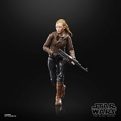Star Wars - The Black Series - Vel Sartha akční figurka (SW: Andor)