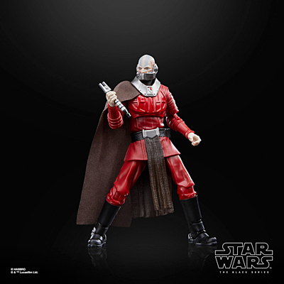 Star Wars - The Black Series - Darth Malak akční figurka (SW: Knights of the Old Republic)
