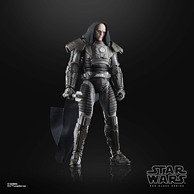 Star Wars - The Black Series - Darth Malgus akční figurka (SW: The Old Republic)