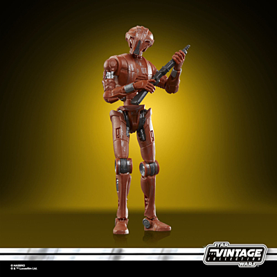 Star Wars - Vintage Collection - Jedi Knight Revan & HK47 2-pack (SW: Galaxy of Heroes) akční figurka