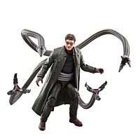 Marvel - Legends Series - Doc Ock (Spider-Man 2) akční figurka 15 cm