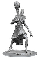 Figurka D&D - Stone Giant - Unpainted (Dungeons & Dragons: Nolzur's Marvelous Miniatures)