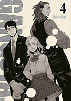 Gangsta 04