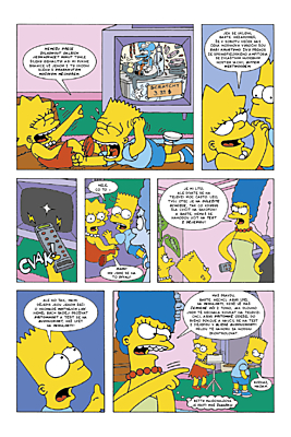 Simpsonovi #022 (2023/10)