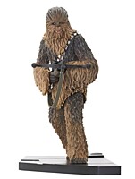 Star Wars - Chewbacca (Episode IV) Premier Collection 1/7 soška 29 cm