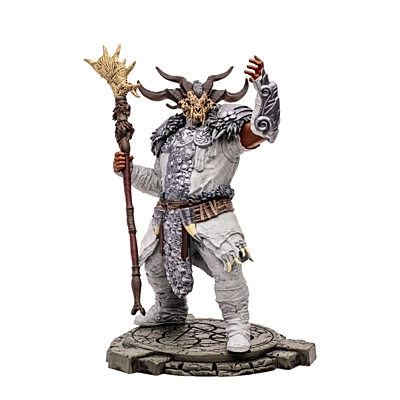 Diablo 4 - Druid (Epic) akční figurka 15 cm