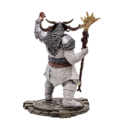 Diablo 4 - Druid (Epic) akční figurka 15 cm