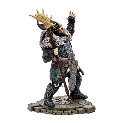 Diablo 4 - Druid (Rare) akční figurka 15 cm