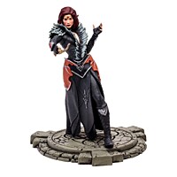 Diablo 4 - Sorceress (Epic) akční figurka 15 cm