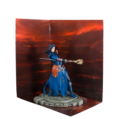 Diablo 4 - Sorceress akční figurka 15 cm