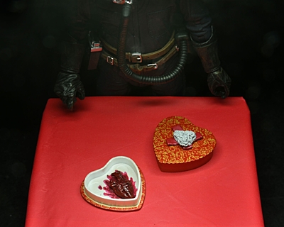My Bloody Valentine - The Ultimate Miner akční figurka 18 cm
