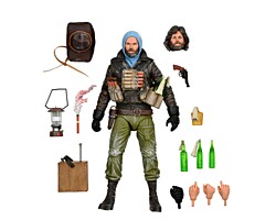 The Thing - MacReady (Last Stand) Ultimate akční figurka 18 cm