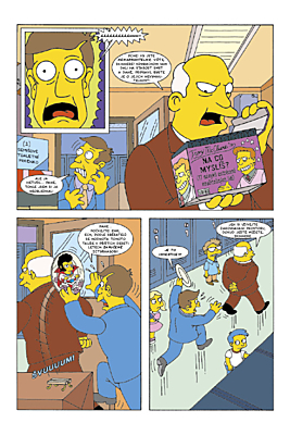 Simpsonovi #023 (2023/11)