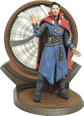 Doctor Strange - Marvel Select Action Figure 19 cm