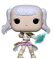 Black Clover - Noelle POP Vinyl figurka