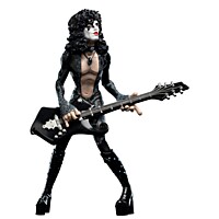 KISS - The Starchild Mini Epics Vinyl figurka 17 cm