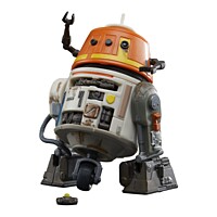 Star Wars - Vintage Collection - Chopper (C1-10P) akční figurka (SW: Ahsoka)